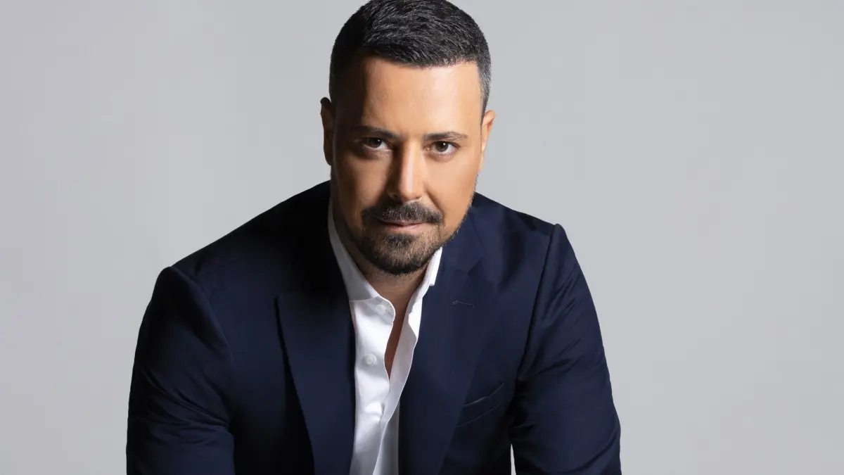 «Νύχτα αποκαλύψεων»: Πρεμιέρα απόψε στις 24:00 για την νέα εκπομπή του Πέτρου Κουσουλού στον ΑΝΤ1