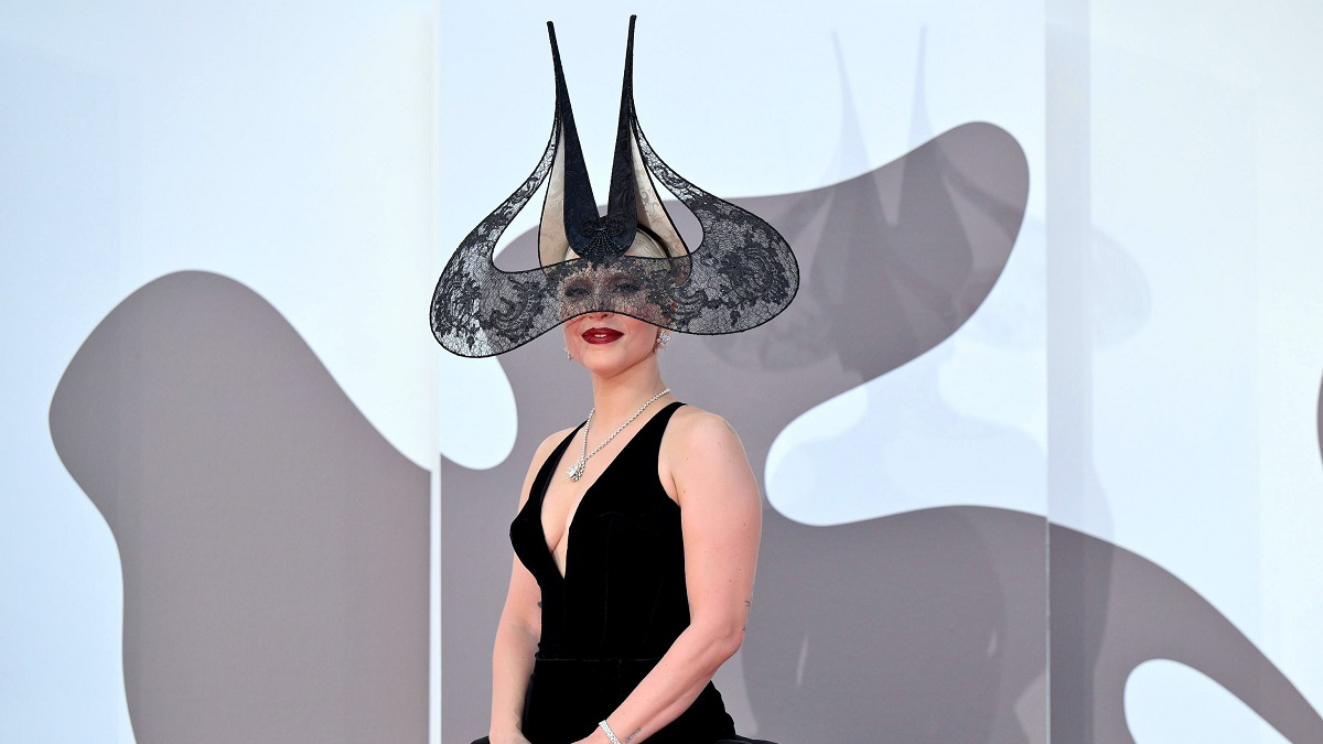 Lady Gaga: Θρήνος για την τραγουδίστρια – Πέθανε η πολυαγαπημένη της γιαγιά σε ηλικία 94 ετών