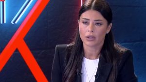 Λατινοπούλου: “Δεν θα φιλοξενήσει η Ελλάδα όλη την Αφρική και την Ασία – Δεν είναι ασφαλές”