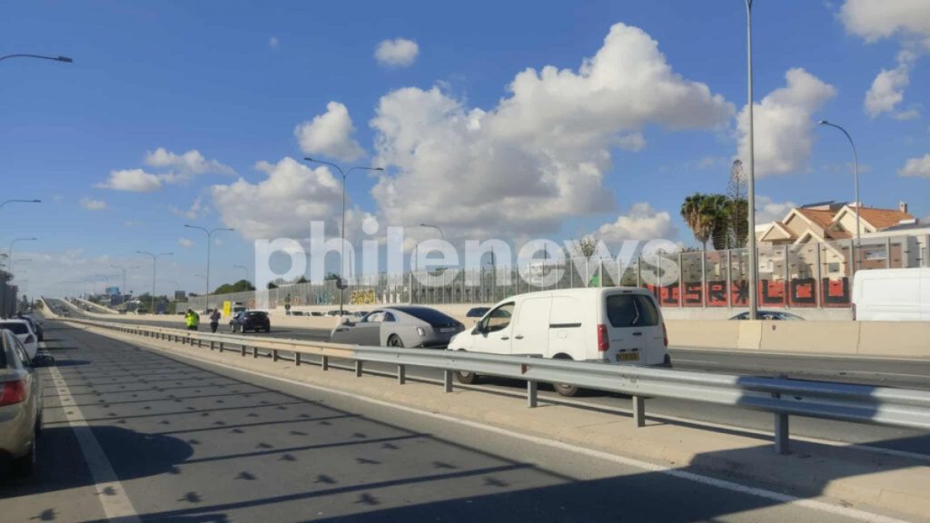 Λεμεσός: Δολοφόνησαν Κύπριο επιχειρηματία μέσα στο αυτοκίνητό του (φωτογραφίες)