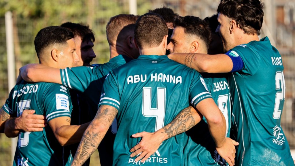 Λεβαδειακός – Παναιτωλικός 6-0: Τον διέλυσε και ανέβηκε στην 4η θέση
