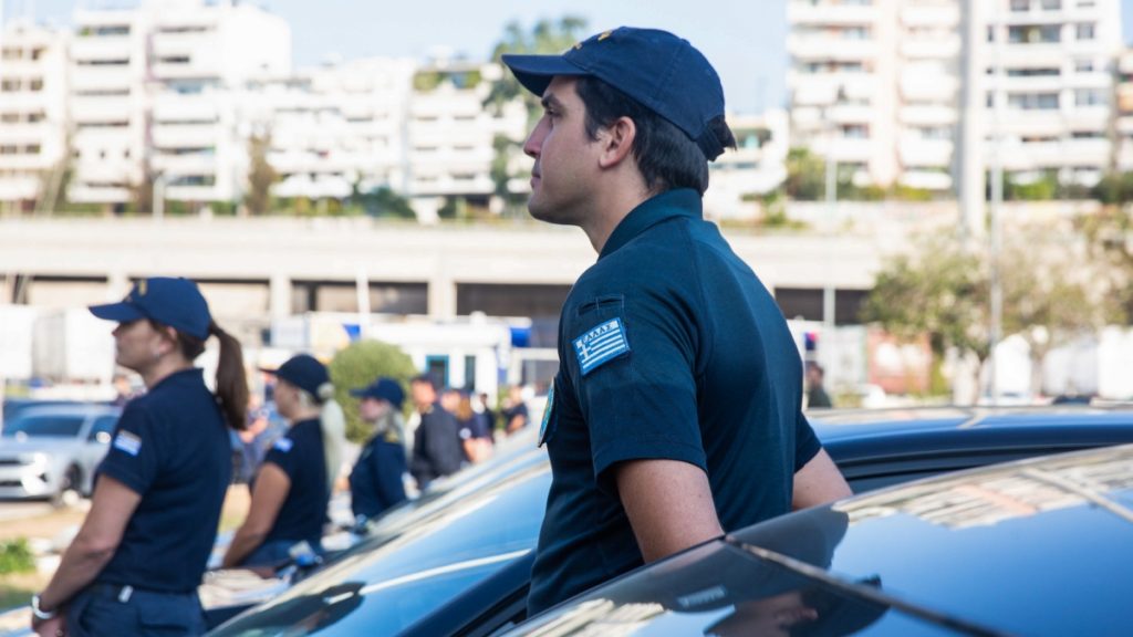 Αυτό είναι το νέο μισθολόγιο για τα στελέχη των Σωμάτων Ασφαλείας – Πόση αύξηση θα πάρουν