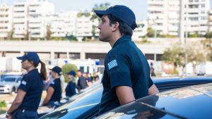 Πέραμα: 63χρονος ξυλοκόπησε άγρια την σύζυγο του μέσα σε φέρι μποτ