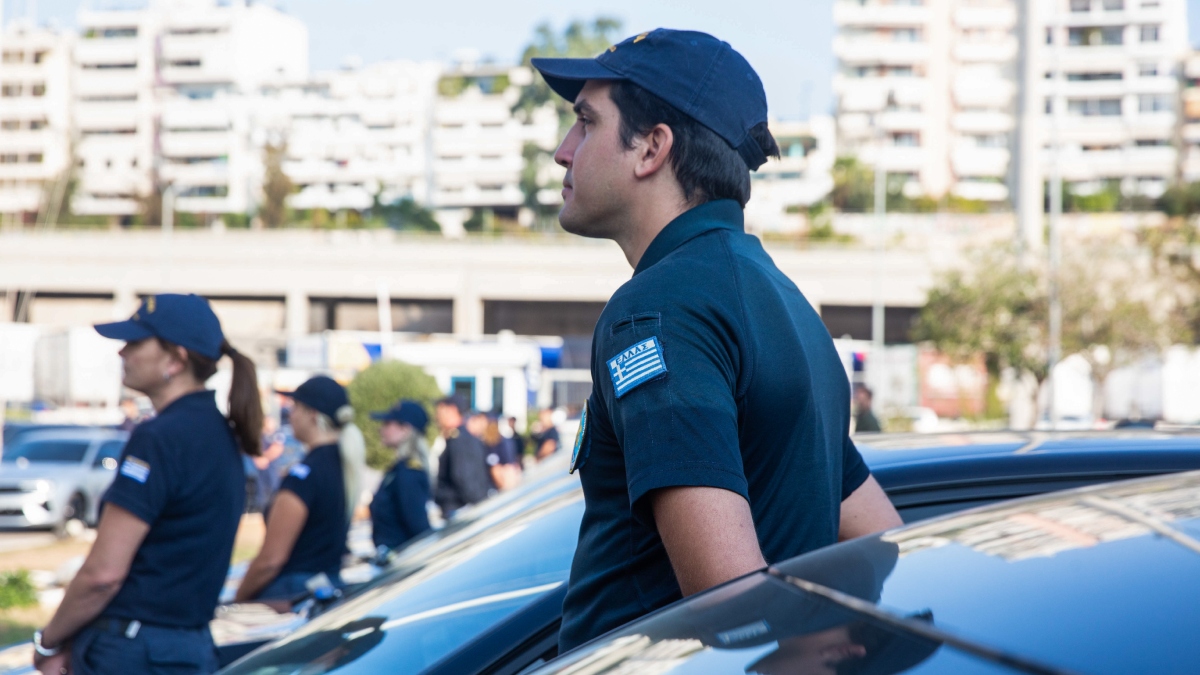 Αυτό είναι το νέο μισθολόγιο για τα στελέχη των Σωμάτων Ασφαλείας – Πόση αύξηση θα πάρουν