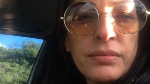 Η Μυρσίνη Λοΐζου κατά του Ανδρέα Δρυμιώτη και της «Καθημερινής»: «Δεν έχω διατυπώσει ποτέ τέτοιο κείμενο – Αποδόθηκε ψευδώς σε μένα»