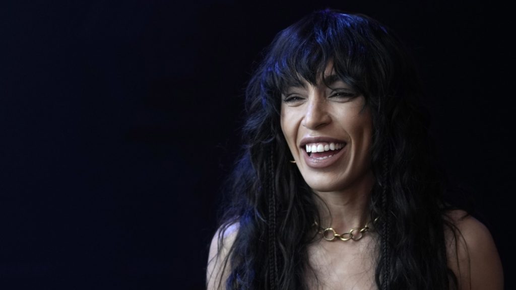 Loreen: Θα εμφανιστεί στα MadWalk 2025 by Three Cents σε ένα special act – Όλες οι πληροφορίες