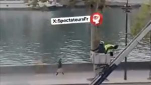 Λούβρο: Νέα βίντεο-ντοκουμέντα από τη “κλοπή του αιώνα” – Η διευθύντρια λέει ότι υπήρχε μόλις μία κάμερα στο χώρο που ήταν τα κοσμήματα