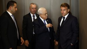 Με το βλέμμα στραμμένο στην Αίγυπτο: Οι 20 ηγέτες περιμένουν τον Τραμπ για την υπογραφή της ιστορικής συμφωνίας ειρήνης – Live οι εξελίξεις