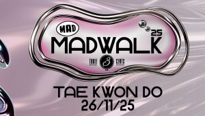 MadWalk 2025: Το εντυπωσιακό line-up του φετινού show – Special guest ο Γιώργος Μαζωνάκης