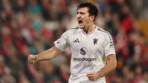 Λίβερπουλ – Μάντσεστερ Γιουνάιτεντ 1-2: Μεγάλο διπλό στο Άνφιλντ (Βίντεο)
