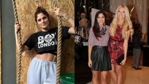 Μαίρη Συνατσάκη: Γιατί έκανε unfollow την Κατερίνα Καινούργιου – Τι συνέβη ανάμεσά τους