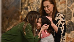 «Να με λες μαμά»: Μη χάσετε το τελευταίο συγκλονιστικό επεισόδιο, απόψε στις 22:30 στον ALPHA