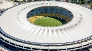 Βραζιλία: Προς πώληση το θρυλικό «Μαρακανά»