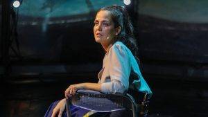 Μαριάννα Κιμούλη: Ερωτευμένη η κόρη του Γιώργου Κιμούλη – Η εξομολόγηση για τον σύντροφό της