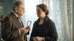 «Η μεγάλη χίμαιρα»: Στον «αέρα» το νέο extended trailer της πολυαναμενόμενης σειράς της ΕΡΤ (vid)