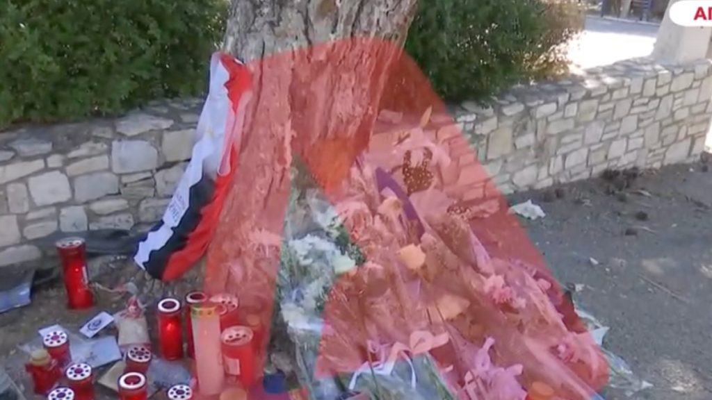Τροχαίο στο Μενίδι με θύμα 46χρονη: «Ήταν πάντα προσεκτική», λέει ο σύζυγος – Μάρτυρες καλεί η Τροχαία