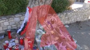 Τροχαίο στο Μενίδι με θύμα 46χρονη: «Ήταν πάντα προσεκτική», λέει ο σύζυγος – Μάρτυρες καλεί η Τροχαία