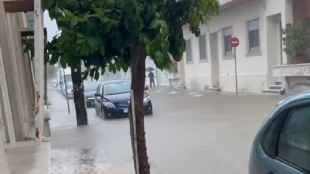 Μεσολόγγι: Απίστευτο περιστατικό με ξυλοδαρμό υπαλλήλου καθαριότητας – Του επιτέθηκαν 10 άτομα