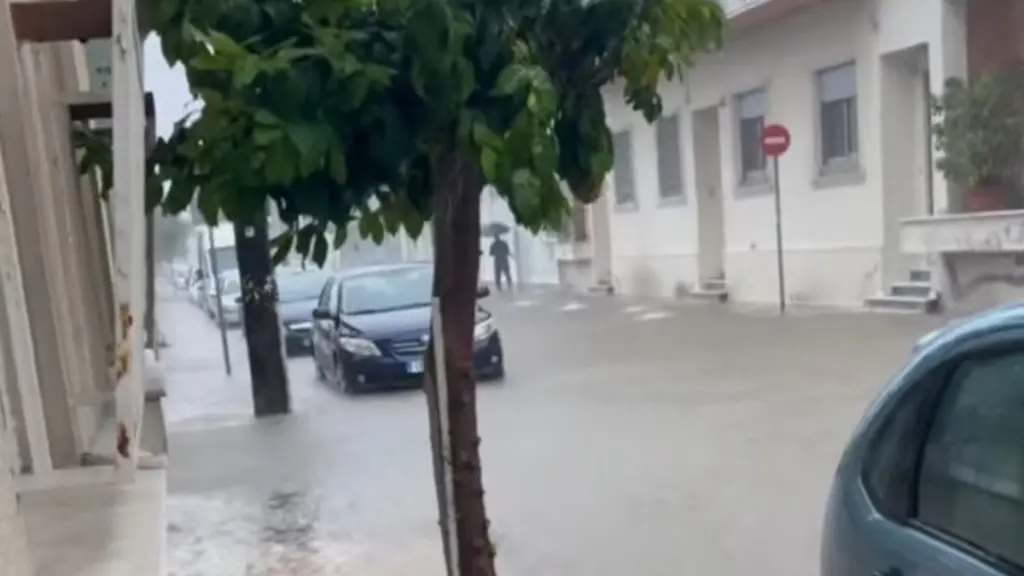 Μεσολόγγι: Απίστευτο περιστατικό με ξυλοδαρμό υπαλλήλου καθαριότητας – Του επιτέθηκαν 10 άτομα