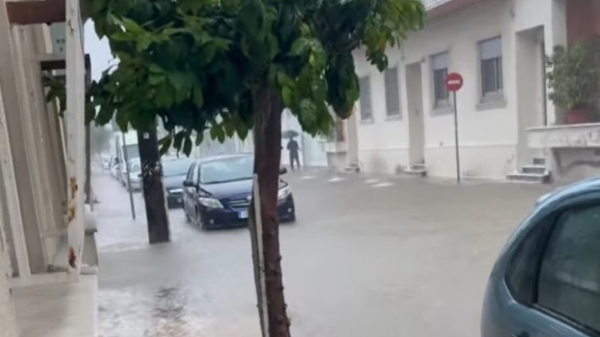 Μεσολόγγι: Απίστευτο περιστατικό με ξυλοδαρμό υπαλλήλου καθαριότητας – Του επιτέθηκαν 10 άτομα