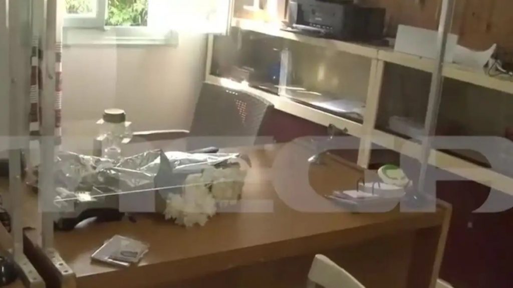 Μεσσηνία: Ο δράστης προσπέρασε τον επιστάτη για να πυροβολήσει πρώτα τον 68χρονο (Βίντεο)