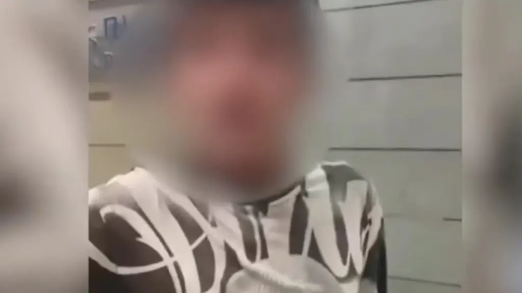 Υπουργείο Μετανάστευσης: Διευκρινίσεις για την απέλαση του 19χρονου Ιρακινού που επιτέθηκε σε εργαζόμενο του μετρό – “Υπεύθυνη η Δικαιοσύνη για την φυλάκιση του”