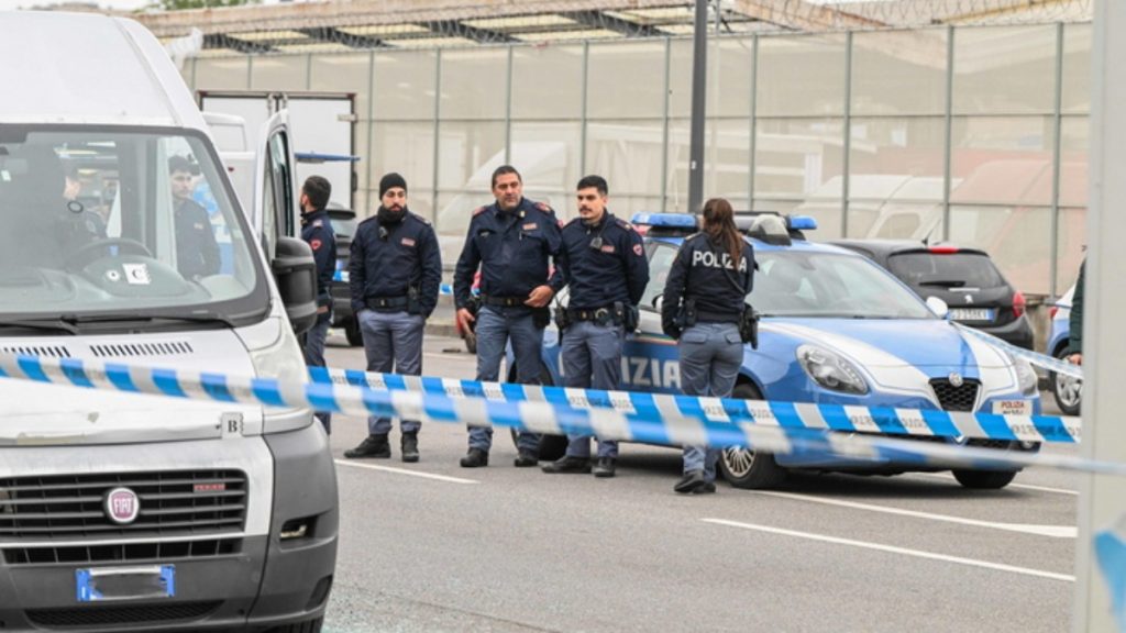 Φρίκη στην Ιταλία: 29χρονη μαχαιρώθηκε μέχρι θανάτου από τον πρώην σύντροφό της ενώ ζητούσε βοήθεια από το μπαλκόνι
