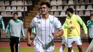 Λεβαδειακός – Αστέρας Τρίπολης 1-0: Έκανε το 3/3 στο Κύπελλο Ελλάδας