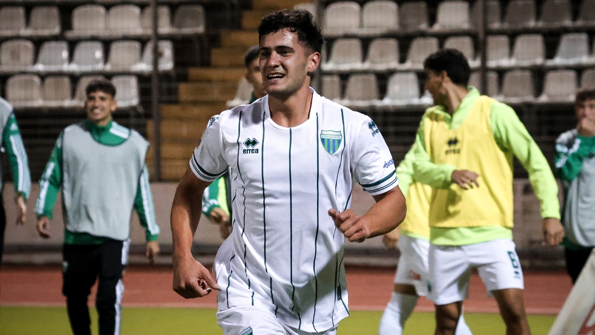 Λεβαδειακός – Αστέρας Τρίπολης 1-0: Έκανε το 3/3 στο Κύπελλο Ελλάδας