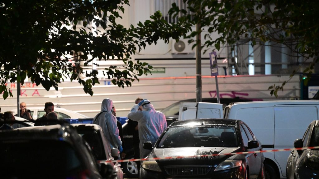 Έκρηξη σε γνωστή ντισκοτέκ στη Μιχαλακοπούλου – Στο σημείο κλιμάκιο του ΤΕΕΜ