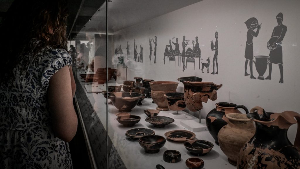 Ποια Μουσεία της Αθήνας έχουν δωρεάν είσοδο την Κυριακή 2 Νοεμβρίου