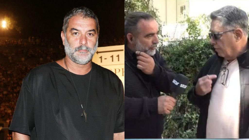 «Τα γλυκά ήταν μπαγιάτικα, θα τα πούμε στα δικαστήρια», απαντάει κάτοικος της Φιλοθέης στον Μπισμπίκη