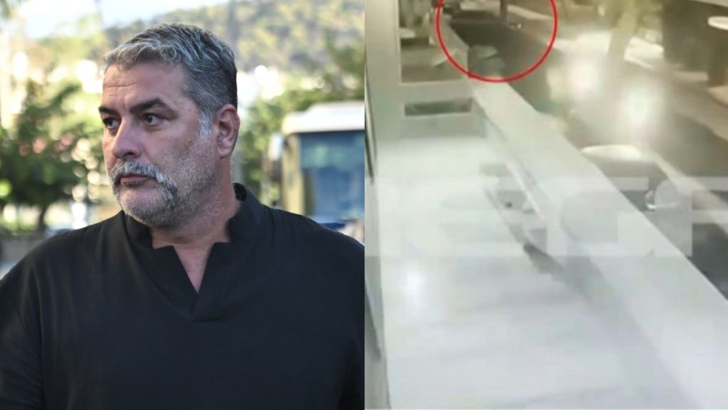 Βασίλης Μπισμπίκης: Μικρό παιδί εντόπισε πρώτο το όχημα του ηθοποιού – Η αποκάλυψη της Ανθής Βούλγαρη