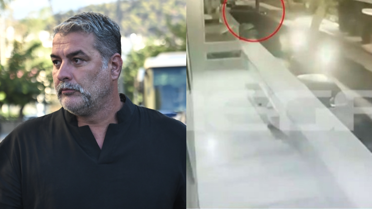 Βασίλης Μπισμπίκης: Μικρό παιδί εντόπισε πρώτο το όχημα του ηθοποιού – Η αποκάλυψη της Ανθής Βούλγαρη