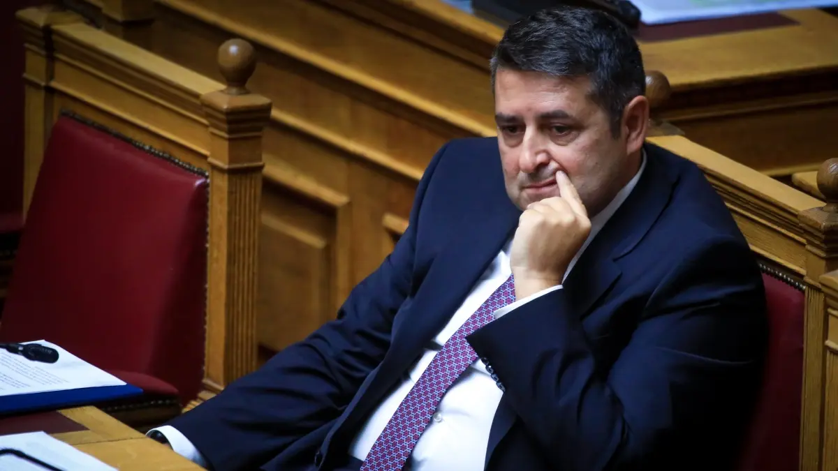 ΟΠΕΚΕΠΕ: Στη Βουλή η δικογραφία Μυλωνάκη μετά από μήνυση του Κώστα Βαξεβάνη