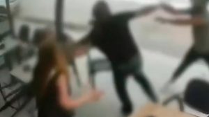 Ναύπλιο: Βίντεο ντοκουμέντο από τη στιγμή του θανατηφόρου ξυλοδαρμού του 52χρονου