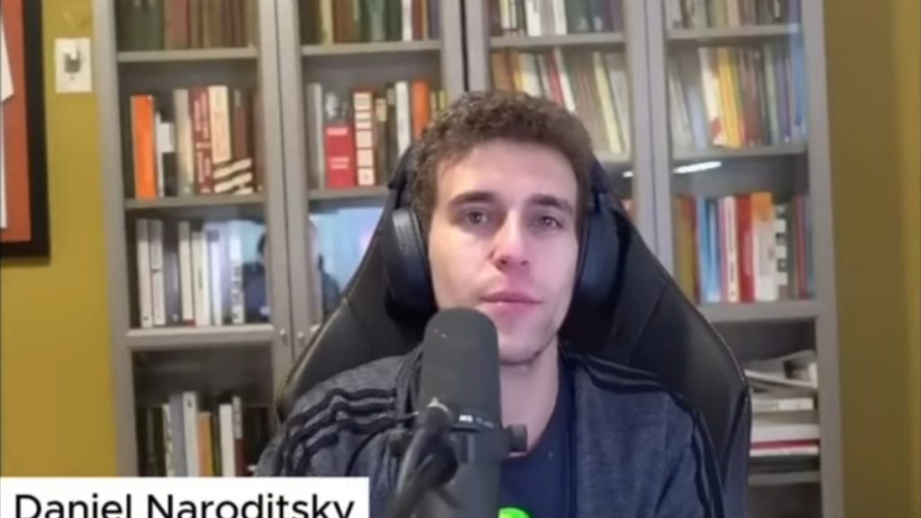Ντάνιελ Ναροντίτσκι: Ερωτήματα για τον θάνατο του 29χρονου σκακιστή – Στο επίκεντρο ο αντίπαλος του, Βλαντιμίρ Κράμνικ