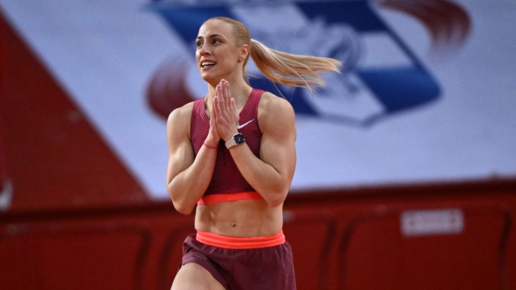 Γέννησε η Νικόλ Κυριακοπούλου – Έφερε στον κόσμο ένα υγιέστατο αγοράκι