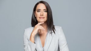 «Vita news» με τη Νόνη Δούνια – Πρεμιέρα το Σάββατο 1 Νοεμβρίου στις 13:40, στο MEGA