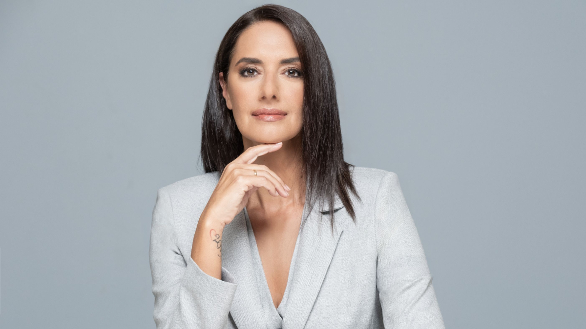 «Vita news» με τη Νόνη Δούνια – Πρεμιέρα το Σάββατο 1 Νοεμβρίου στις 13:40, στο MEGA