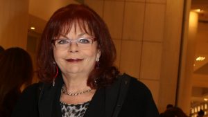 Νόρα Κατσέλη: Βαρύ πένθος για την ηθοποιό – Πέθανε ο σύζυγός της, Νάσος Καλογερόπουλος