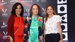 Η Nova στήριξε ως Μεγάλος Χορηγός το 31ο Διεθνές Φεστιβάλ Κινηματογράφου της Αθήνας Νύχτες Πρεμιέρας