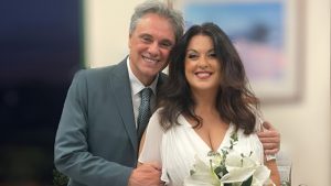 Οδυσσέας Σταμούλης: Παντρεύτηκε με πολιτικό γάμο ο γνωστός ηθοποιός – Οι πρώτες του δηλώσεις