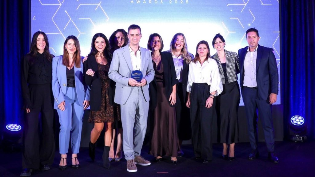 “Company of the Year” o ΟΦΕΤ στα Best In Pharmacy – Διακρίθηκε με 13 βραβεία