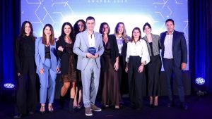 “Company of the Year” o ΟΦΕΤ στα Best In Pharmacy – Διακρίθηκε με 13 βραβεία