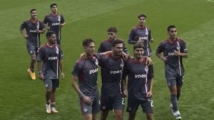 Άρσεναλ – Ολυμπιακός 1-2: «Άλωσε» το Λονδίνο και έκανε το 2/2 στο Youth League