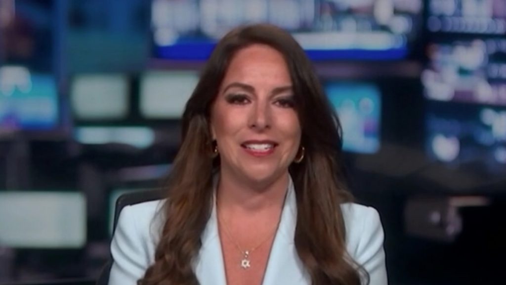 Δημοσιογράφος του Sky News λύγισε για την απελευθέρωση των πρώτων ομήρων – “Η πιο καταπληκτική έκτακτη είδηση που έχω μεταδώσει”