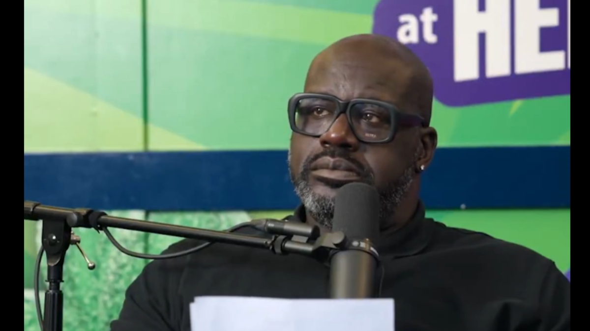 Ο Σακίλ Ο’ Νιλ αποθεώνει τον Γιάννη Αντετοκούνμπο: “Είναι καλύτερος παίκτης από εμένα” (βίντεο)