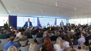 Ημερίδα Υπεύθυνου Παιχνιδιού ΟΠΑΠ: Αφετηρία για ένα πιο ασφαλές και υπεύθυνο περιβάλλον τυχερών παιχνιδιών