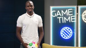 Ο Ανδρέας Τετέι παίζει μεγάλη μπάλα στο ΟΠΑΠ Game Time